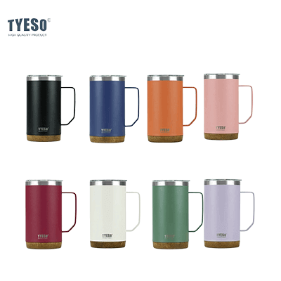 TYESO 24oz Coffee Mug Executive Corporate Gifts Singapore