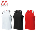 Wundou P5510 Running Tank Top | AbrandZ.com