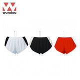 Wundou P5580 Running Shorts | AbrandZ.com