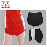 Wundou P5590 Women's Running Shorts | AbrandZ.com