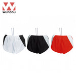 Wundou P5590 Women's Running Shorts | AbrandZ.com