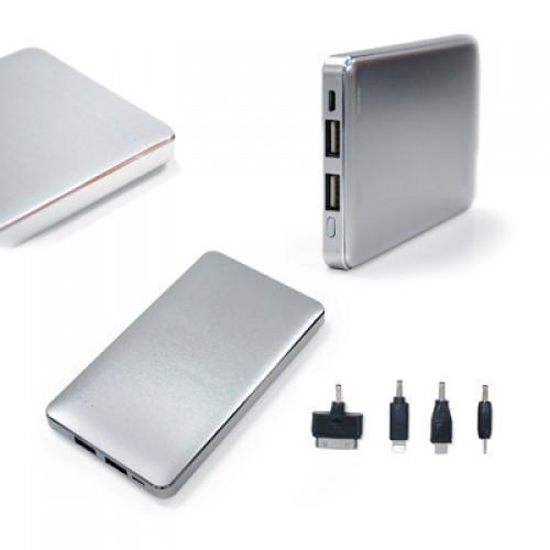 X-com Portable Charger Executive Corporate Gifts Singapore