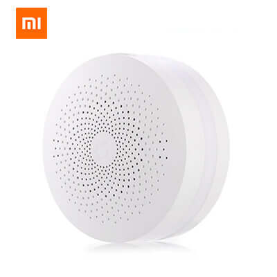 Xiaomi Smart Multifunctional Gateway 2 Executive Corporate Gifts Singapore