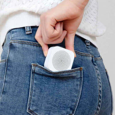 Xiaomi Portable Speaker bluetooth 5.0 Speaker Executive Corporate Gifts Singapore