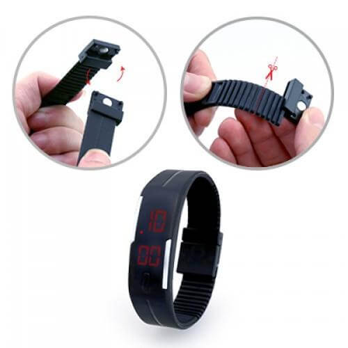 Xtreme LED Watch Executive Corporate Gifts Singapore