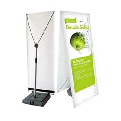 Y-Stand Banner Executive Corporate Gifts Singapore