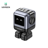 UGREEN Uno 65W 3-in-1 charger