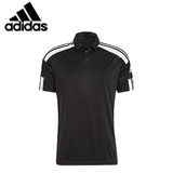 Adidas Squadra 21 Short Sleeve Polo Corporate Gift Singapore