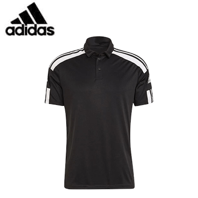 Adidas Squadra 21 Short Sleeve Polo Corporate Gift Singapore