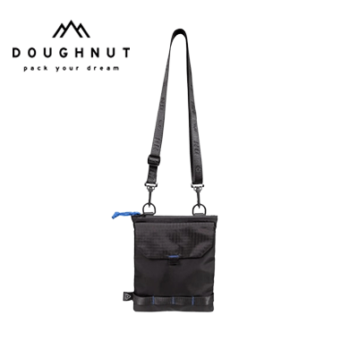 Doughnut Teleport You-Niverse Series Crossbody Executive Corporate Gifts Singapore