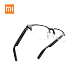 Xiaomi Smart Audio Glasses showcasing sleek design and innovative technology for a unique audio experience.
