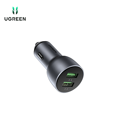 UGREEN USB Car Charger Adapter 36W