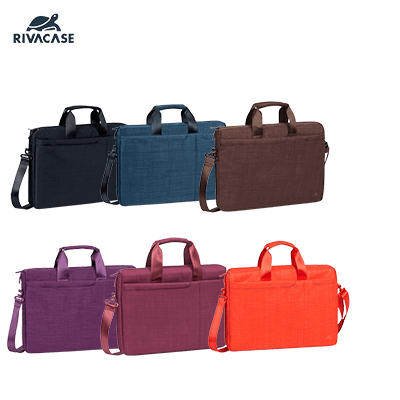 Rivacase Biscayne Laptop Bag 15.6" Corporate Gifts Singapore