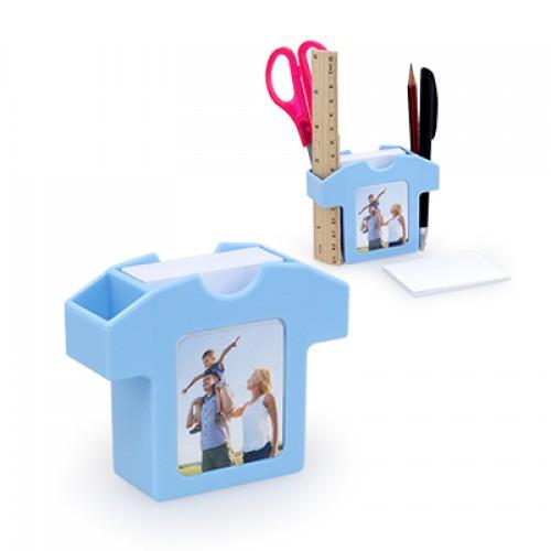 Zazzle Notepad With Pen Holder Executive Corporate Gifts Singapore