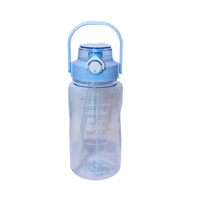 BPA-Free Water Bottle 1500ml Executive Corporate Gifts Singapore