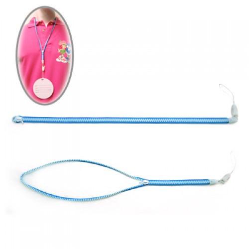 Zipper Lanyard Executive Corporate Gifts Singapore