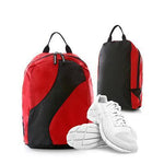 Zipper Shoe Bag with Ventilation Mesh | AbrandZ.com