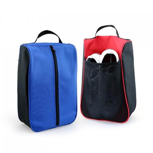 Zipper Shoe Pouch Executive Corporate Gifts Singapore