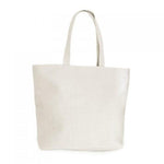 Zippered Eco Cotton Bag | AbrandZ.com