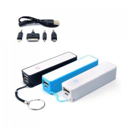 Zonecam Portable Charger Executive Corporate Gifts Singapore