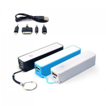 Zonecam Portable Charger Executive Corporate Gifts Singapore