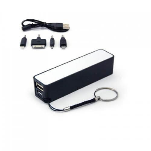 Zonecam Portable Charger Executive Corporate Gifts Singapore