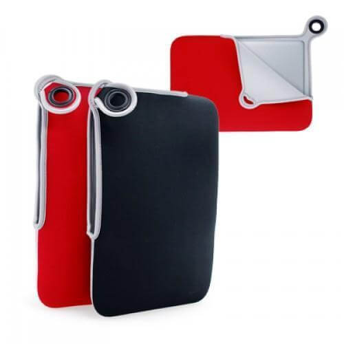 Zumix Neoprene Reversible Laptop case Executive Corporate Gifts Singapore