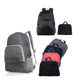 Foldable Travel Backpack | Executive Door Gifts