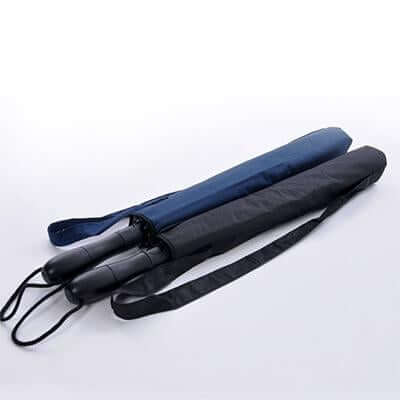 28" Foldable Golf Umbrella | Executive Door Gifts