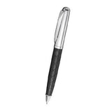 Balmain Lyre Ballpoint Pen Black | Executive Door Gifts