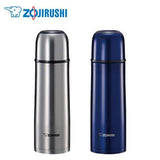 ZOJIRUSHI Elegant 0.5L Stainless Steel Flask SV-GR50 | Executive Door Gifts