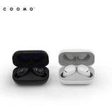 COOMO SONATA TWS BLUETOOTH HEADPHONE | Executive Door Gifts