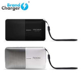 BrandCharger Fusion Bluetooth Wireless Speaker with Power Bank | Executive Door Gifts