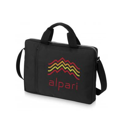 Tulsa 14'' Laptop Conference Bag | Executive Door Gifts