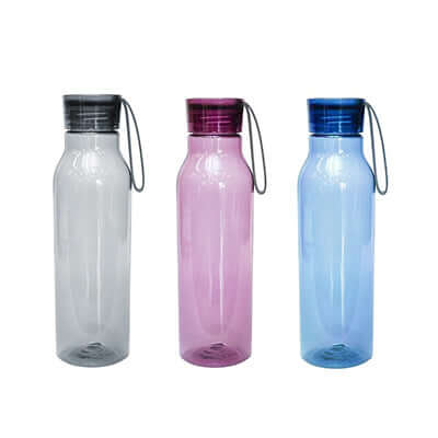 590ml Tritan BPA-Free Water Bottle