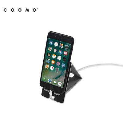 COOMO ASCENT FOLDABLE SMARTPHONE STAND | Executive Door Gifts