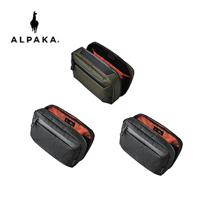Alpaka Elements Tech Case Sling V2 X-Pac VX21