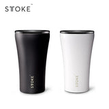 STTOKE Classic Insulated Ceramic Cup 12oz