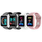 Bluetooth Sport Smart Watch | Executive Door Gifts