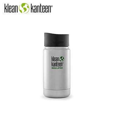 Klean Kanteen Insulated Water Bottle Wide 12oz | Executive Door Gifts