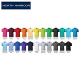 North Harbour Soft-Touch Polo T-Shirt | Executive Door Gifts