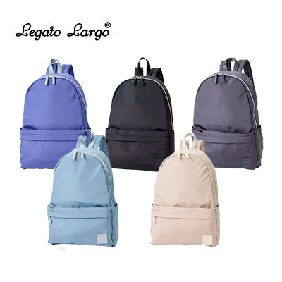 Legato Largo Silky A4 Backpack