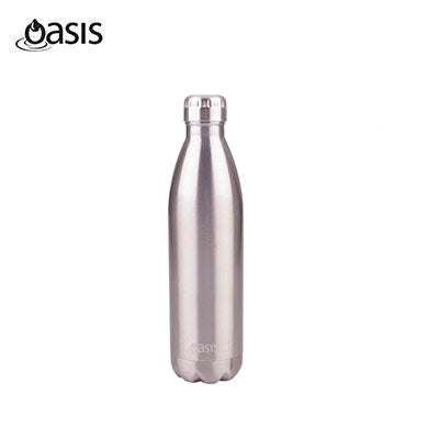 Oasis Stainless Steel Insulated Water Bottle 750ml