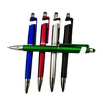 Multi Function Plastic Pen | Executive Door Gifts
