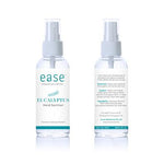 Ease 60ml Eucalyptus + Aloe Vera Spray Sanitizer | Executive Door Gifts