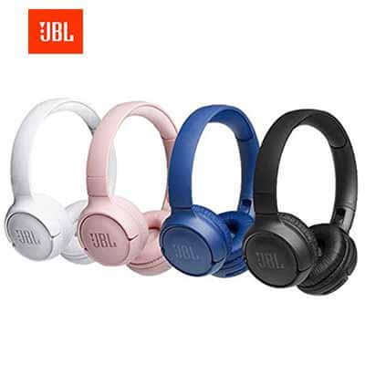 JBL Tune 500BT Wireless On-Ear Headphones | Executive Door Gifts