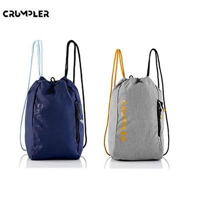 Crumpler Squid Pocket Large Backpack | Executive Door Gifts