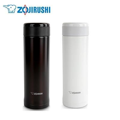 ZOJIRUSHI Stainless Steel Bottle 0.5L | Executive Door Gifts
