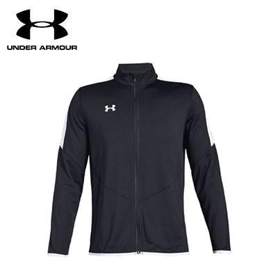 Under Armour Rival Knit Jacket
