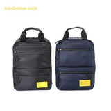 Mandarina Duck Smart Backpack with 2 in 1 Layer Inner Design | Executive Door Gifts